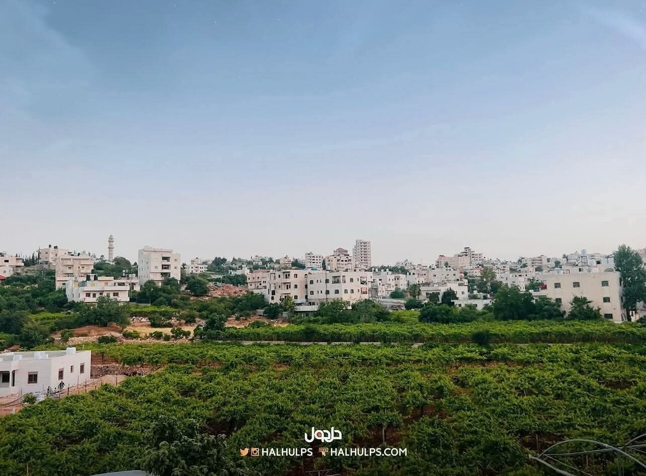 الخليل | موسوعة القرى الفلسطينية